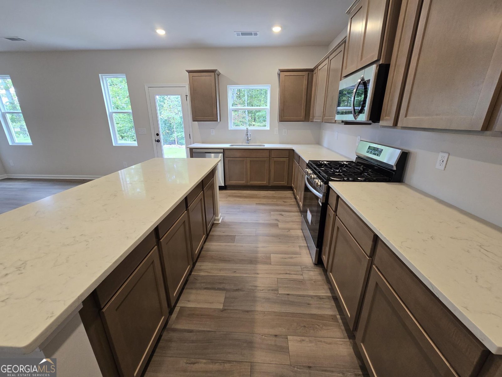 75 Pineview Drive Dawsonville - 9