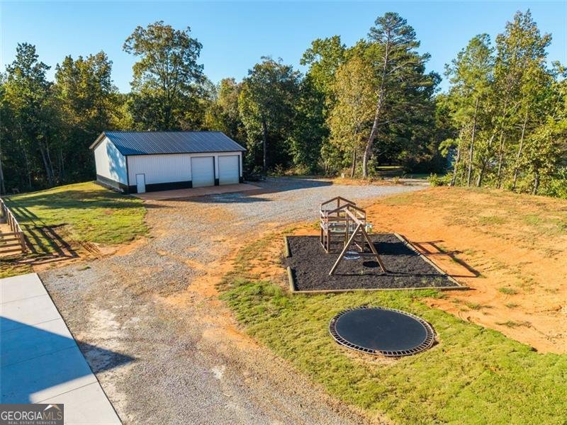 5163 Bogus Road Gainesville - 43