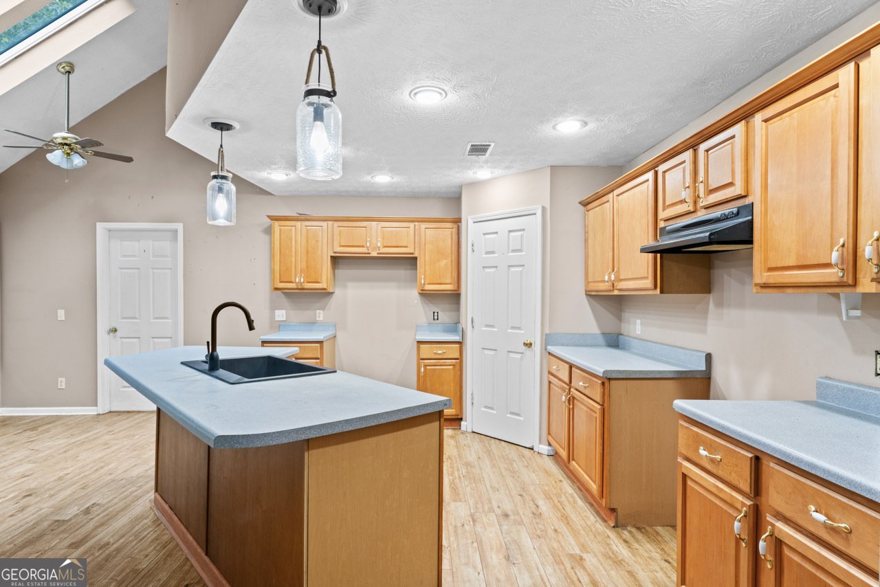 486 Hickory Circle Griffin - 10