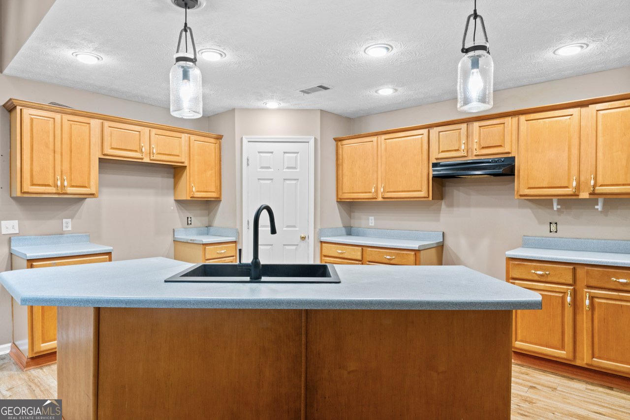 486 Hickory Circle Griffin - 12