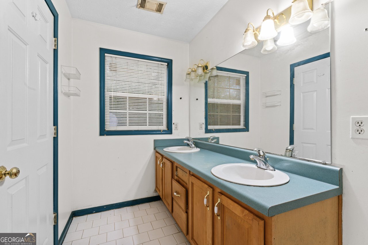 486 Hickory Circle Griffin - 15