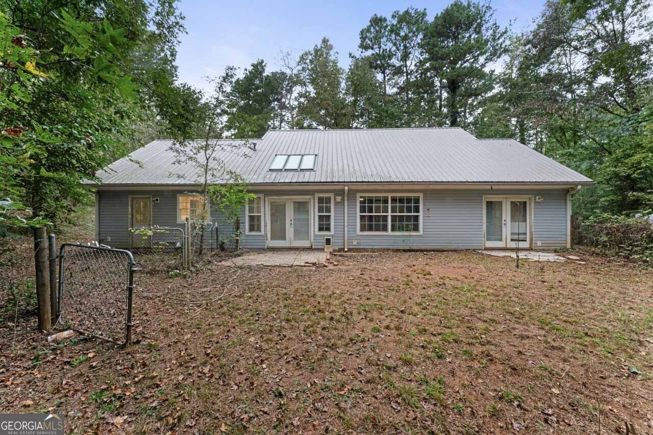 486 Hickory Circle Griffin - 16