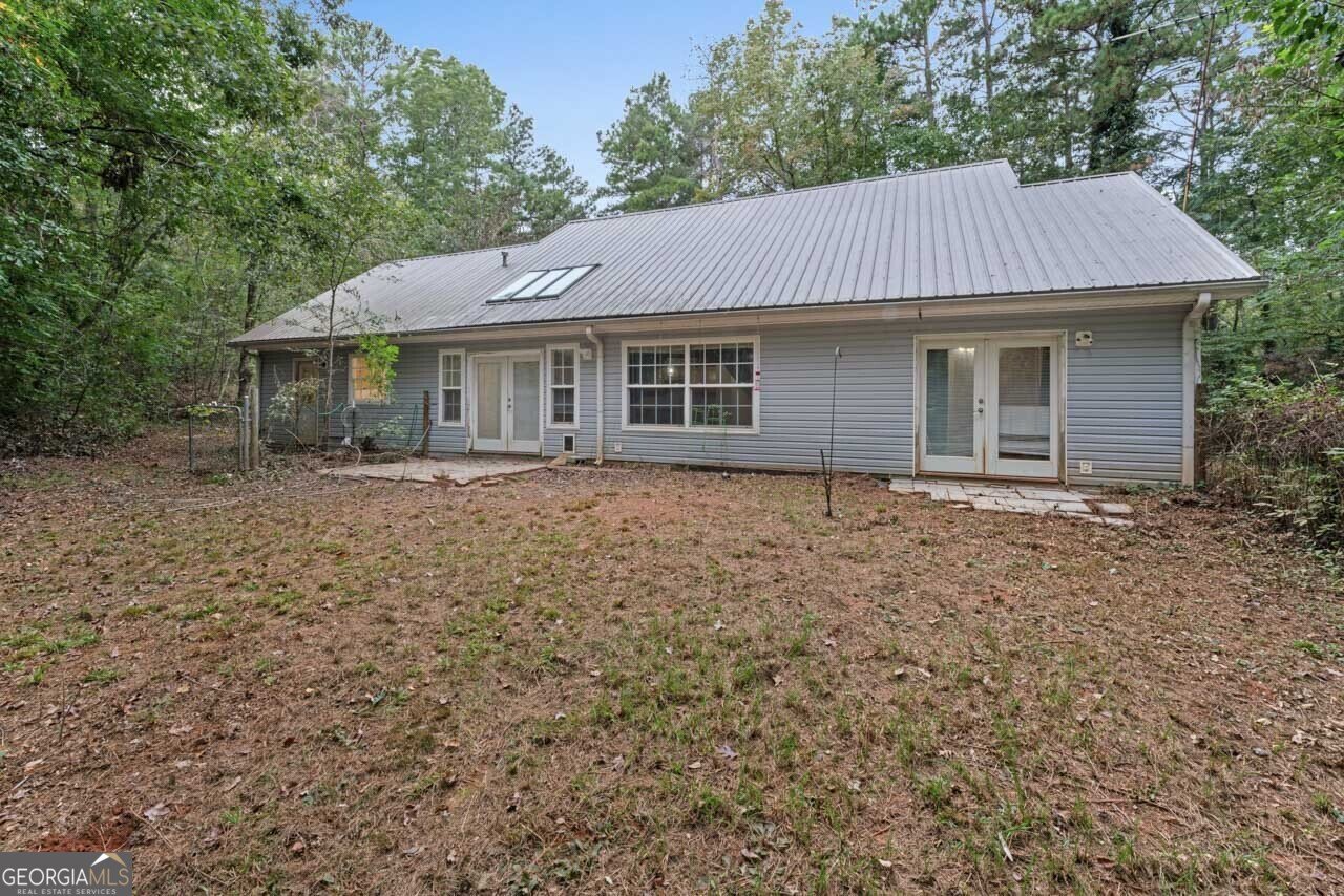 486 Hickory Circle Griffin - 17