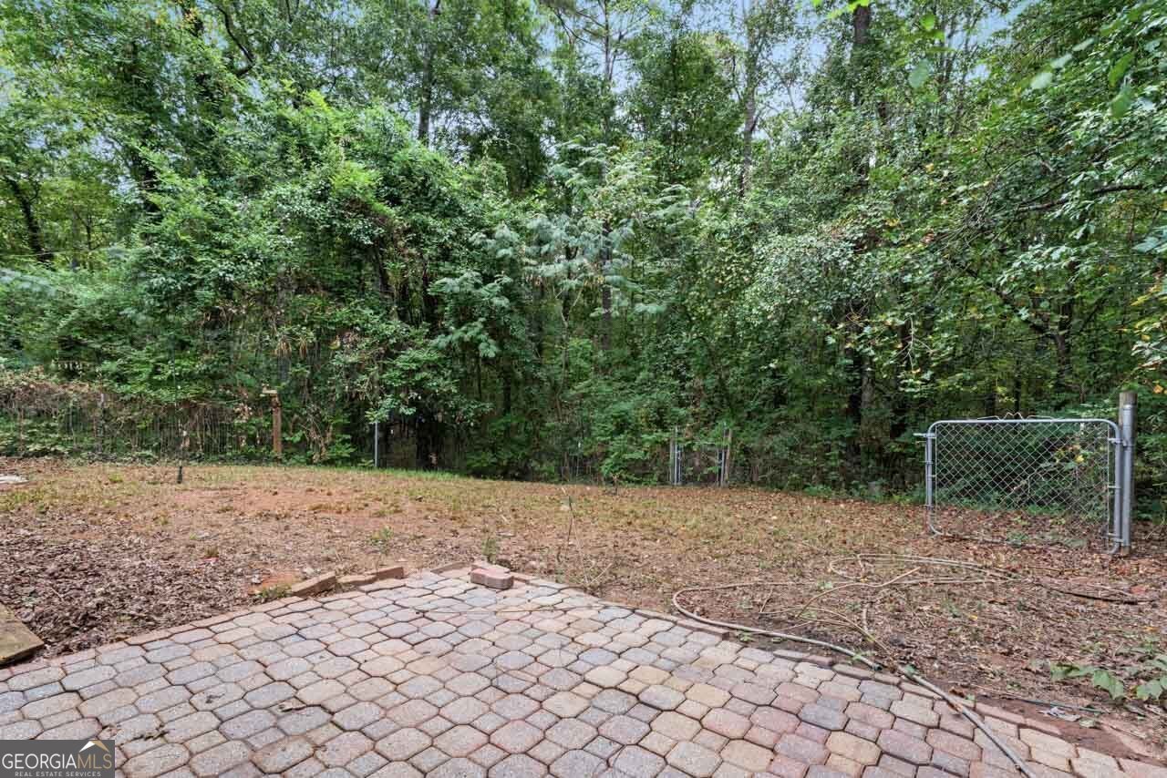 486 Hickory Circle Griffin - 18