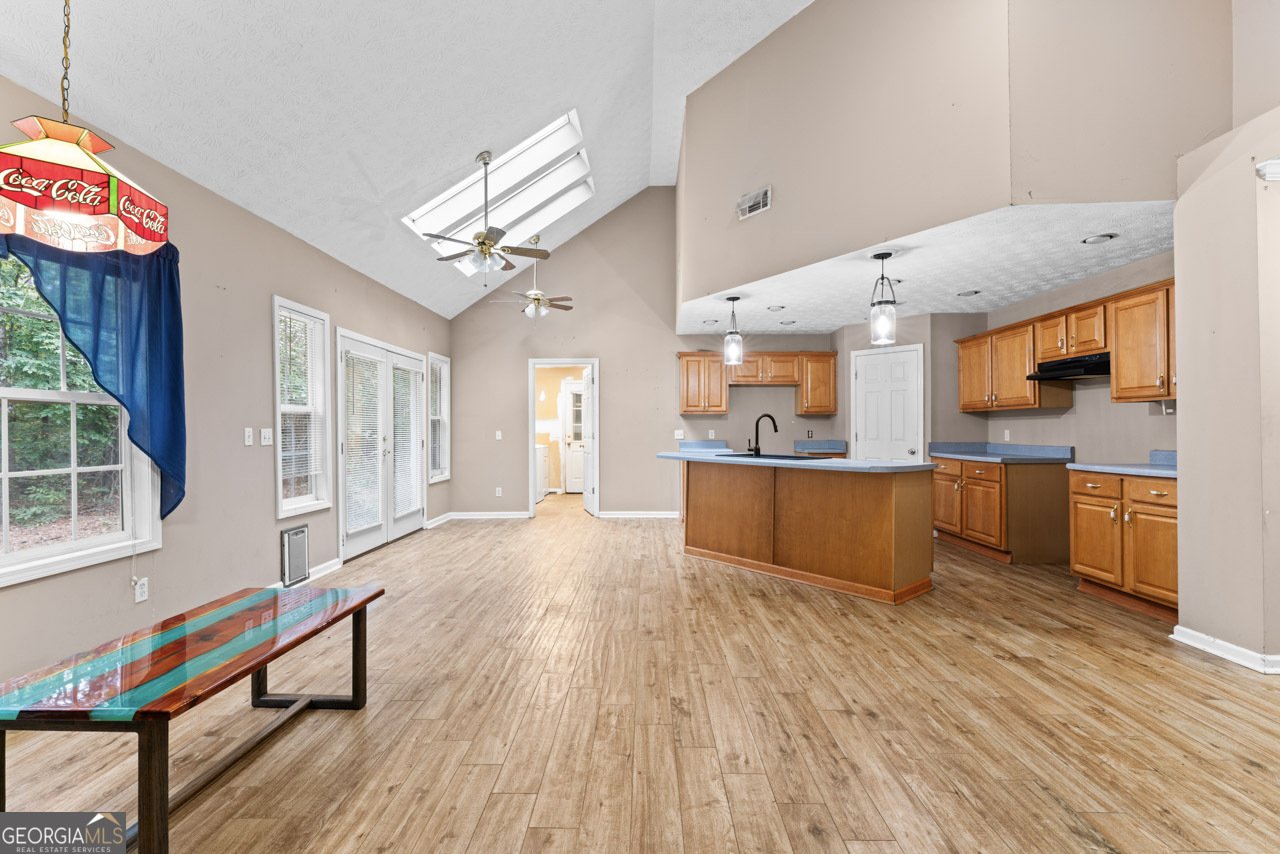 486 Hickory Circle Griffin - 2