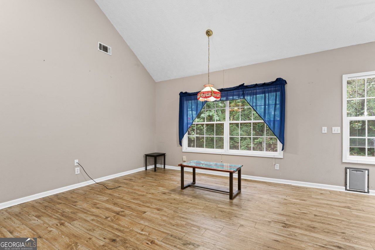 486 Hickory Circle Griffin - 3