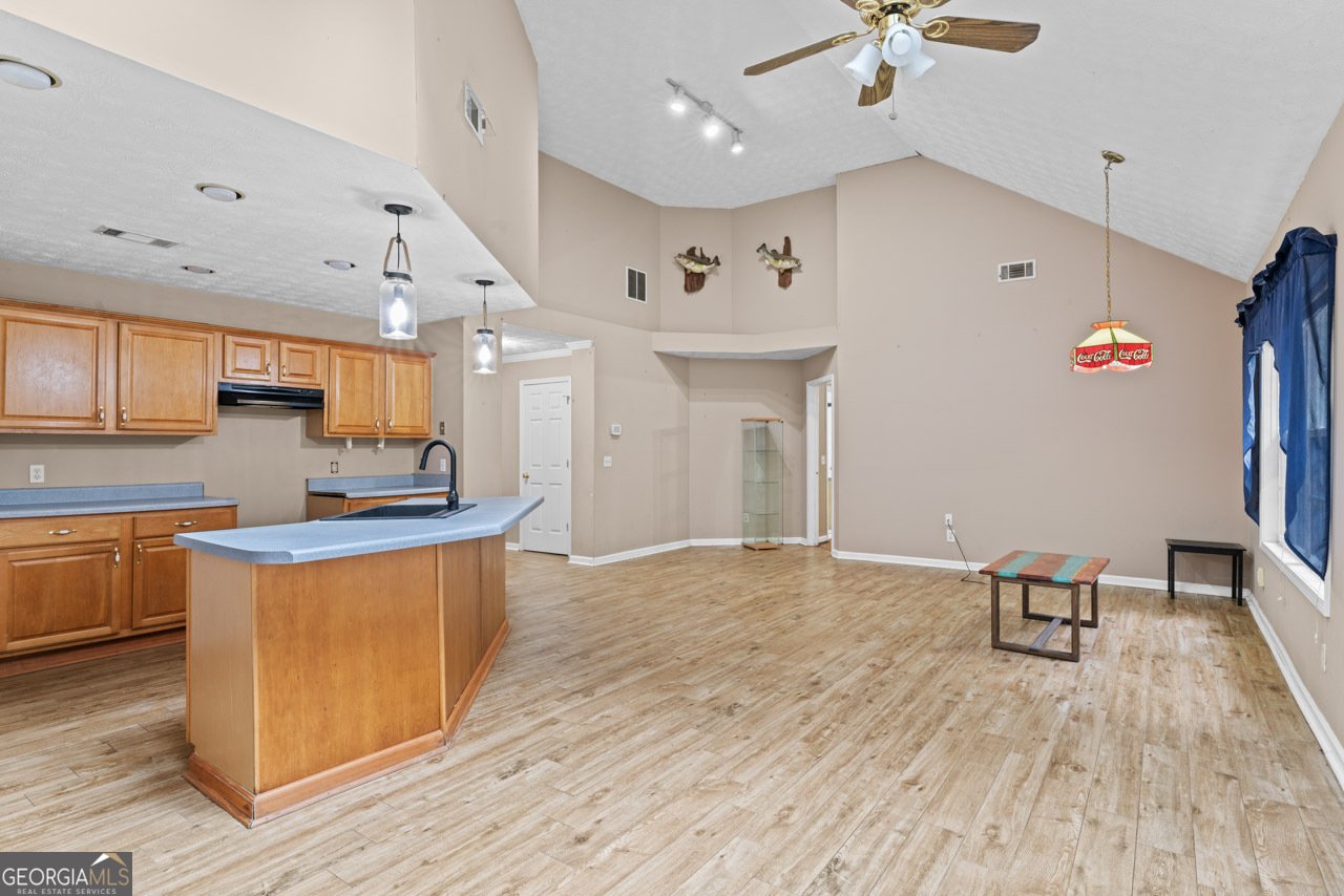 486 Hickory Circle Griffin - 4