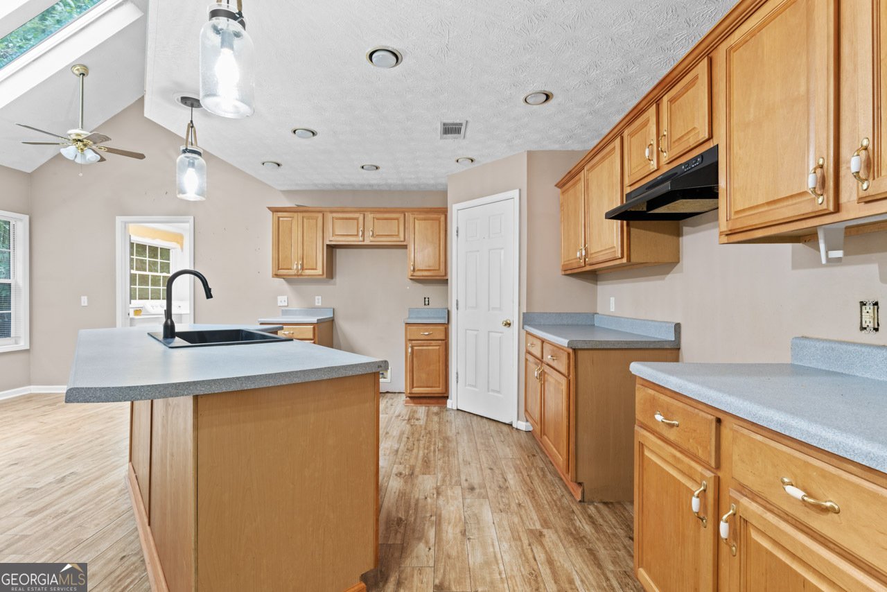 486 Hickory Circle Griffin - 7