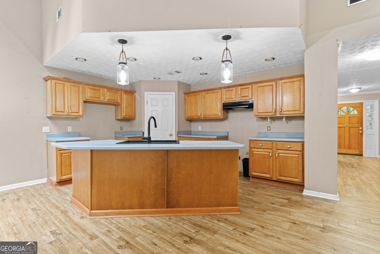 486 Hickory Circle Griffin - 8