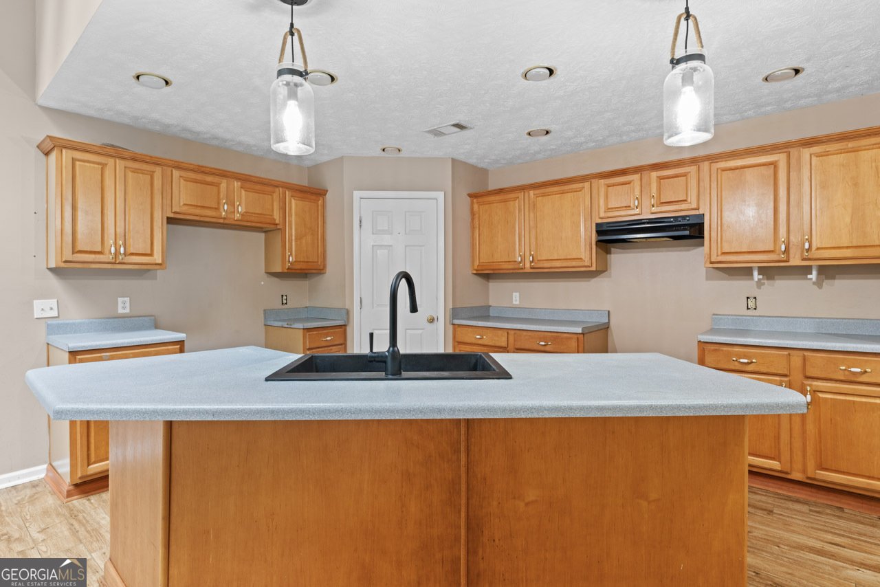 486 Hickory Circle Griffin - 9