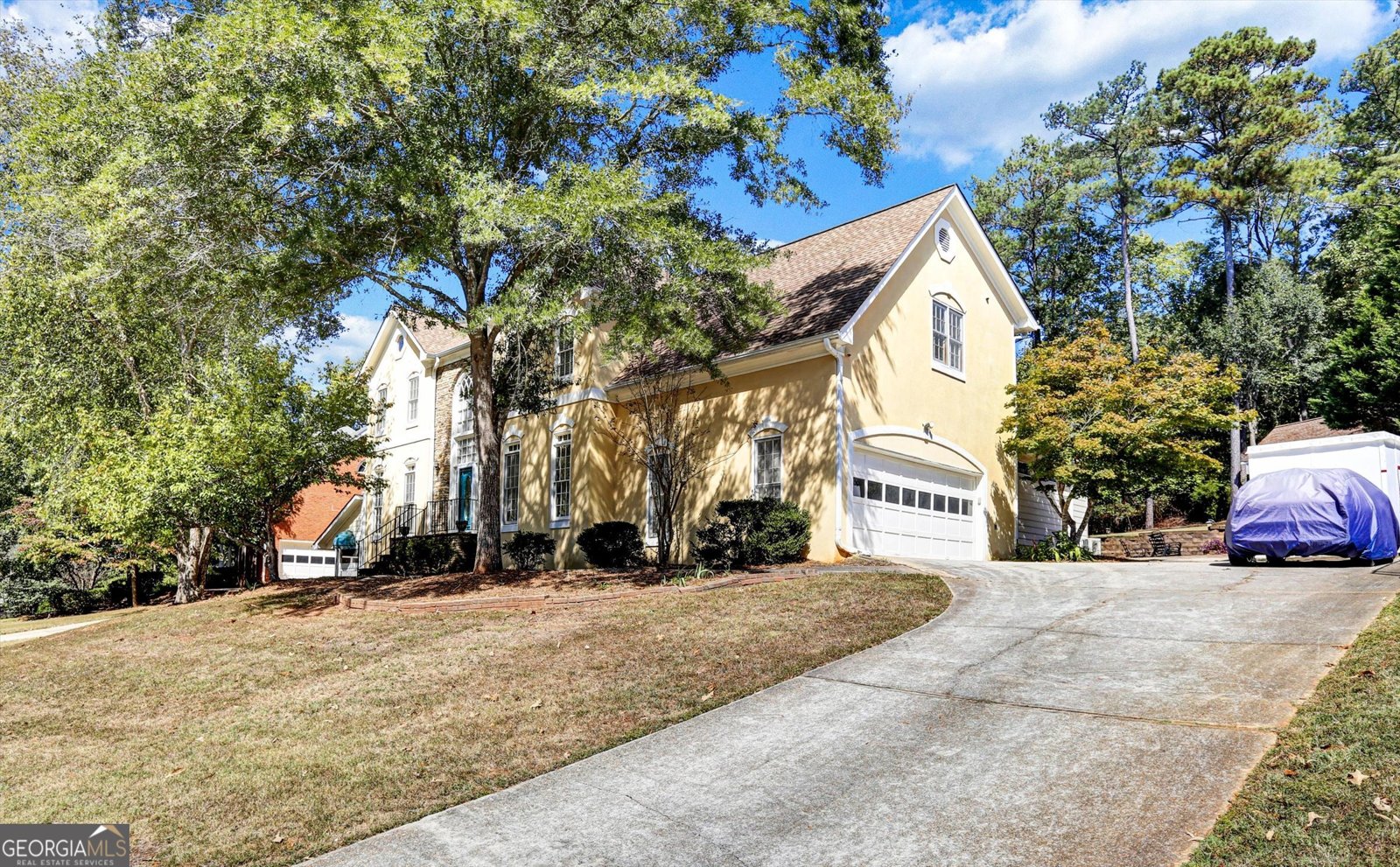 2700 Riverfront Drive Snellville - 1