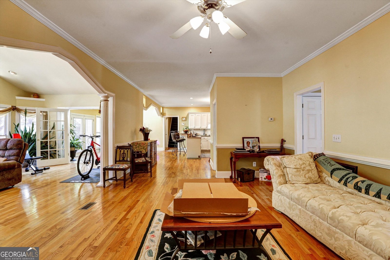 2700 Riverfront Drive Snellville - 10