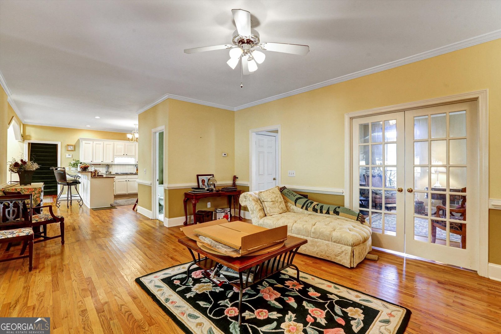2700 Riverfront Drive Snellville - 11