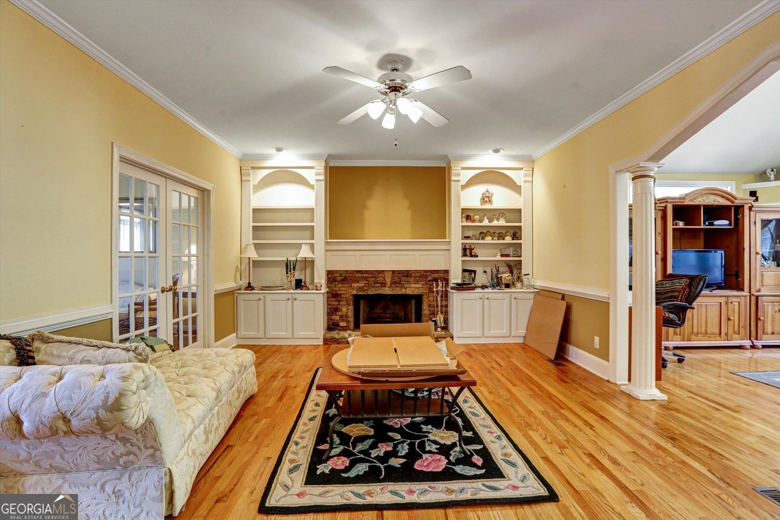2700 Riverfront Drive Snellville - 12