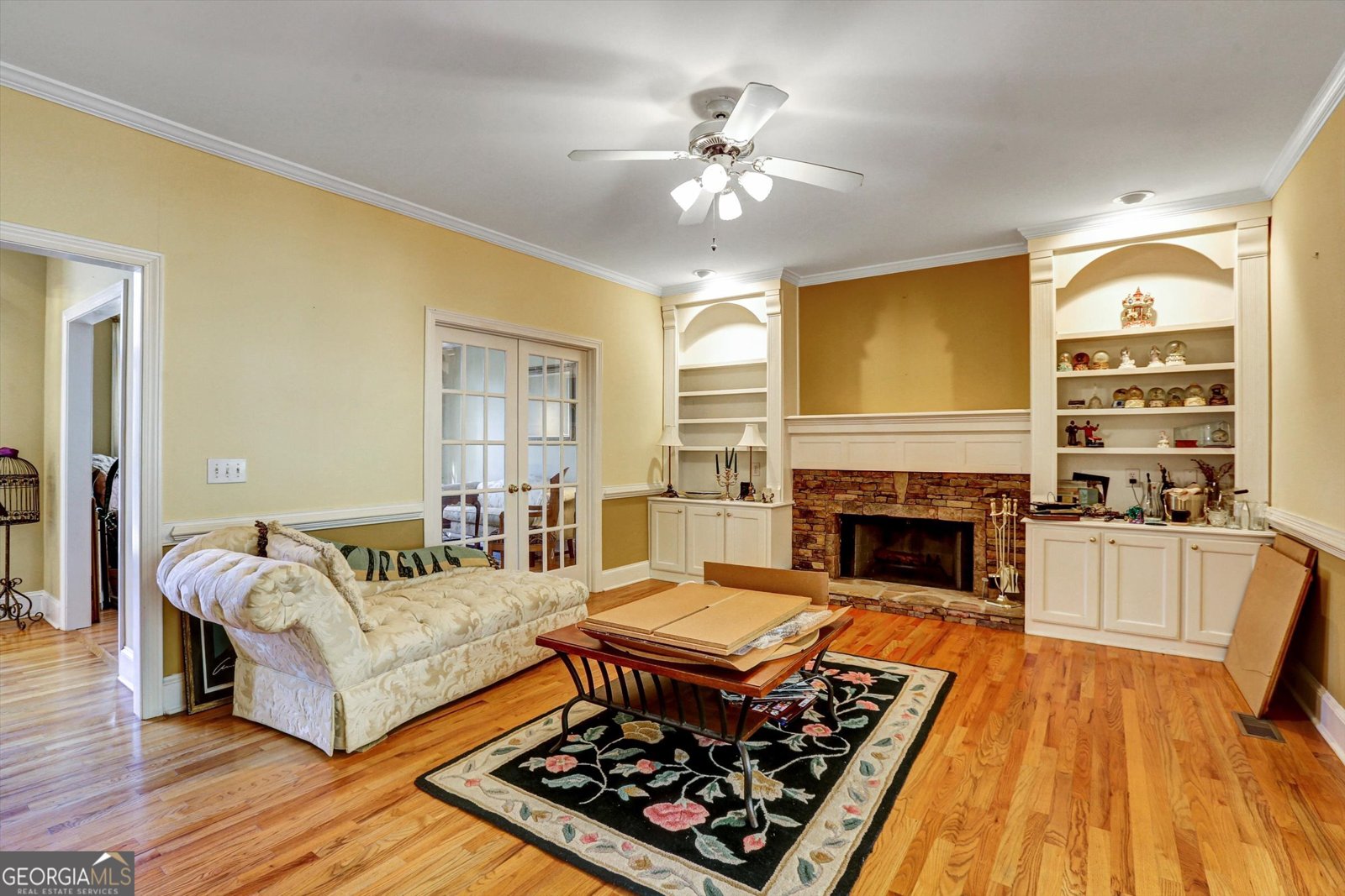2700 Riverfront Drive Snellville - 13