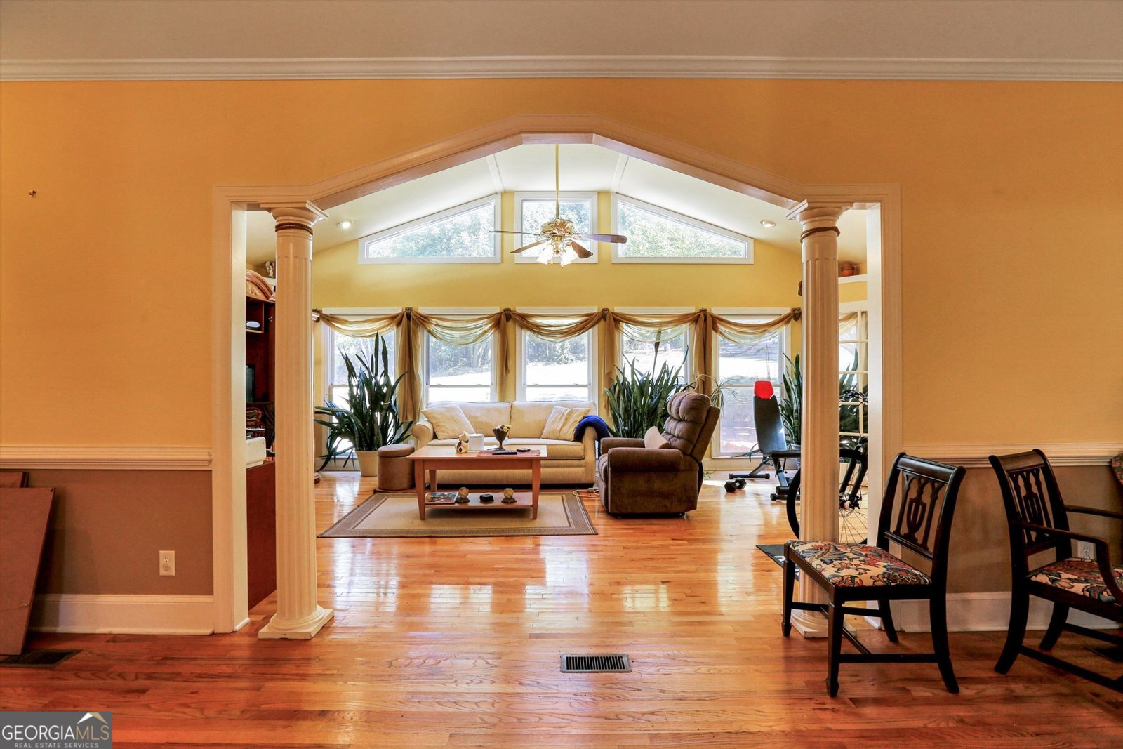 2700 Riverfront Drive Snellville - 14
