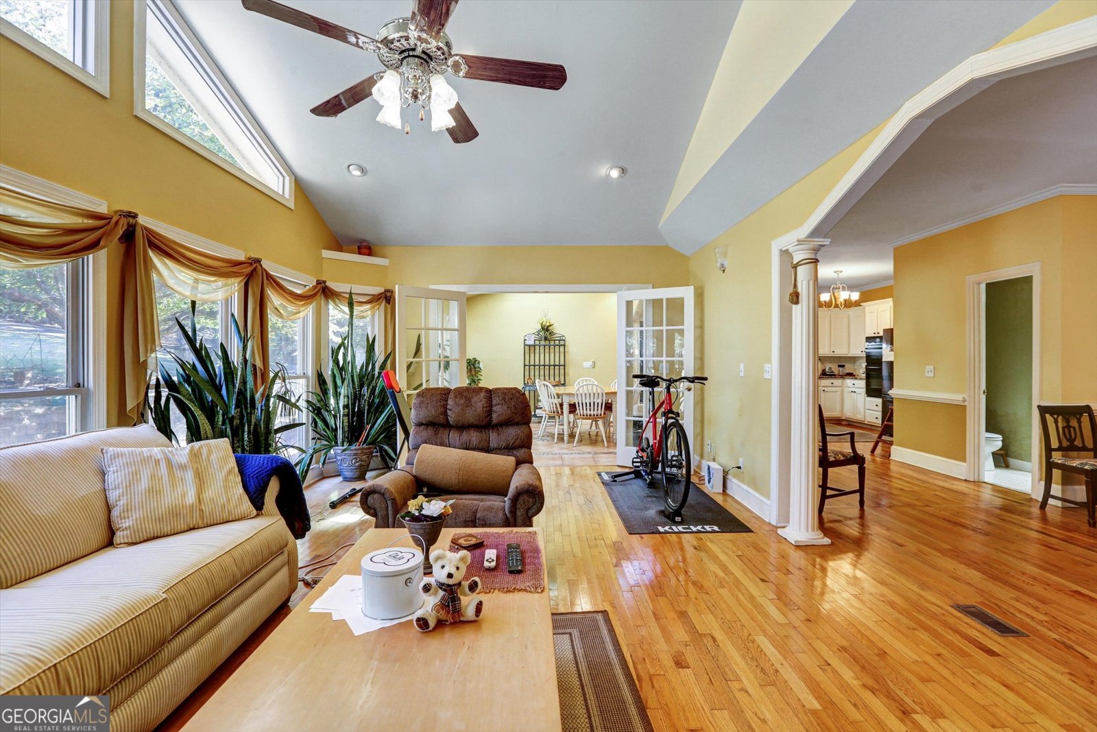 2700 Riverfront Drive Snellville - 15