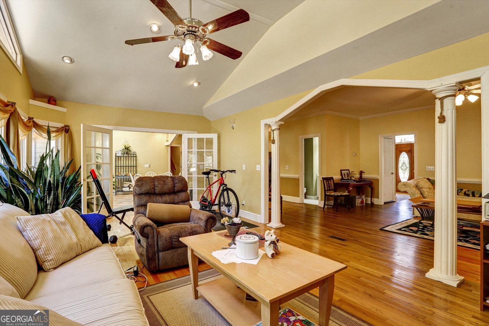 2700 Riverfront Drive Snellville - 17