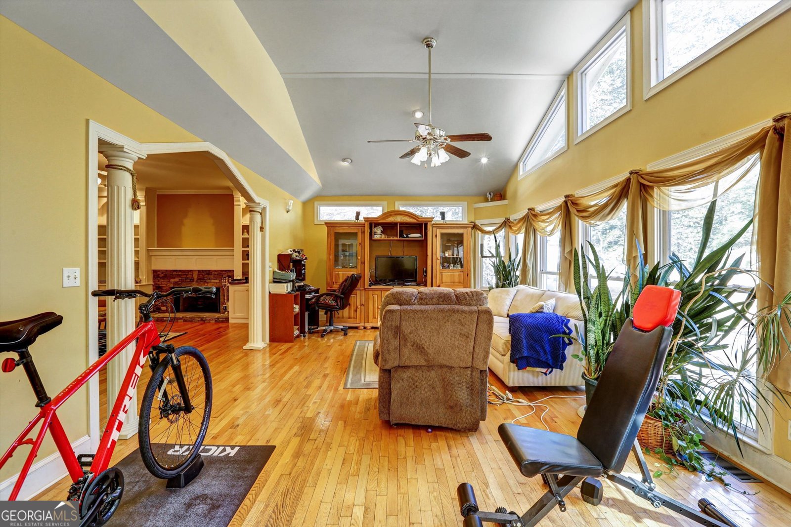 2700 Riverfront Drive Snellville - 18