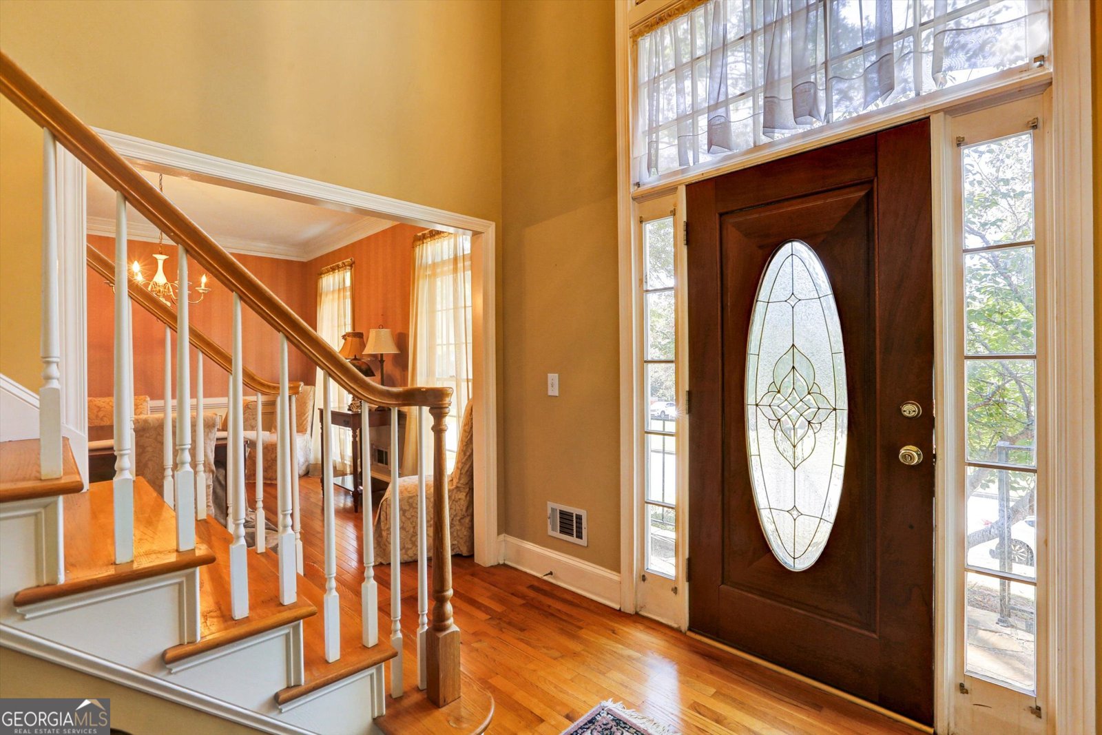 2700 Riverfront Drive Snellville - 3