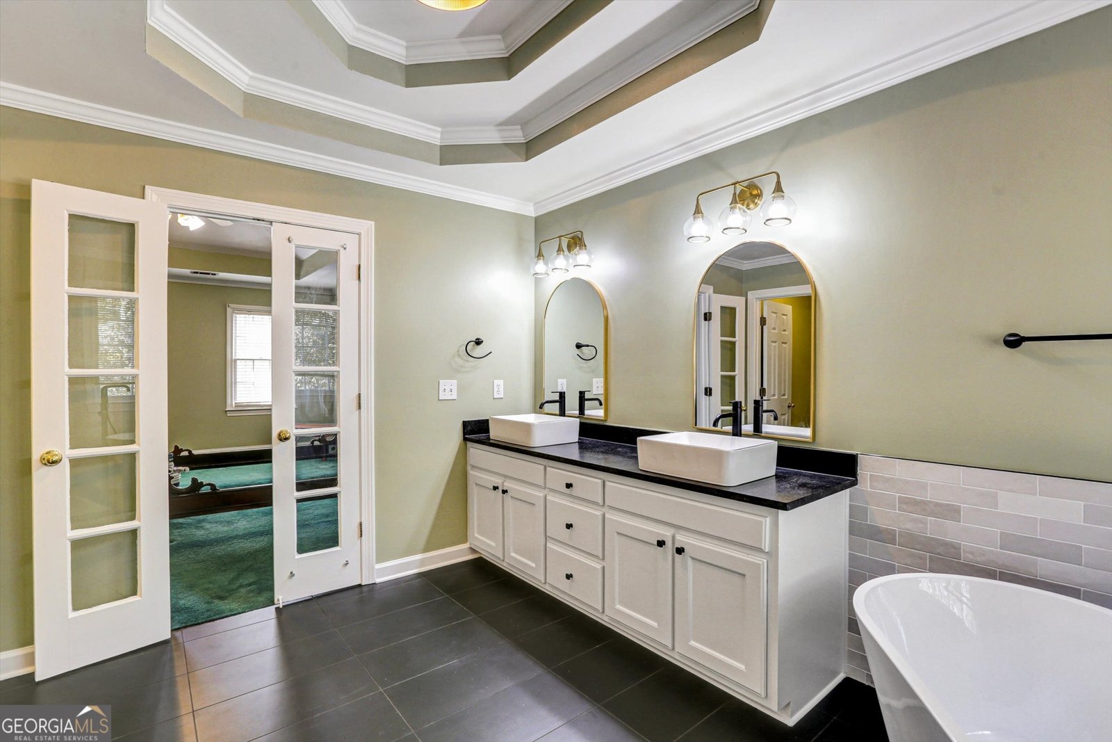 2700 Riverfront Drive Snellville - 30