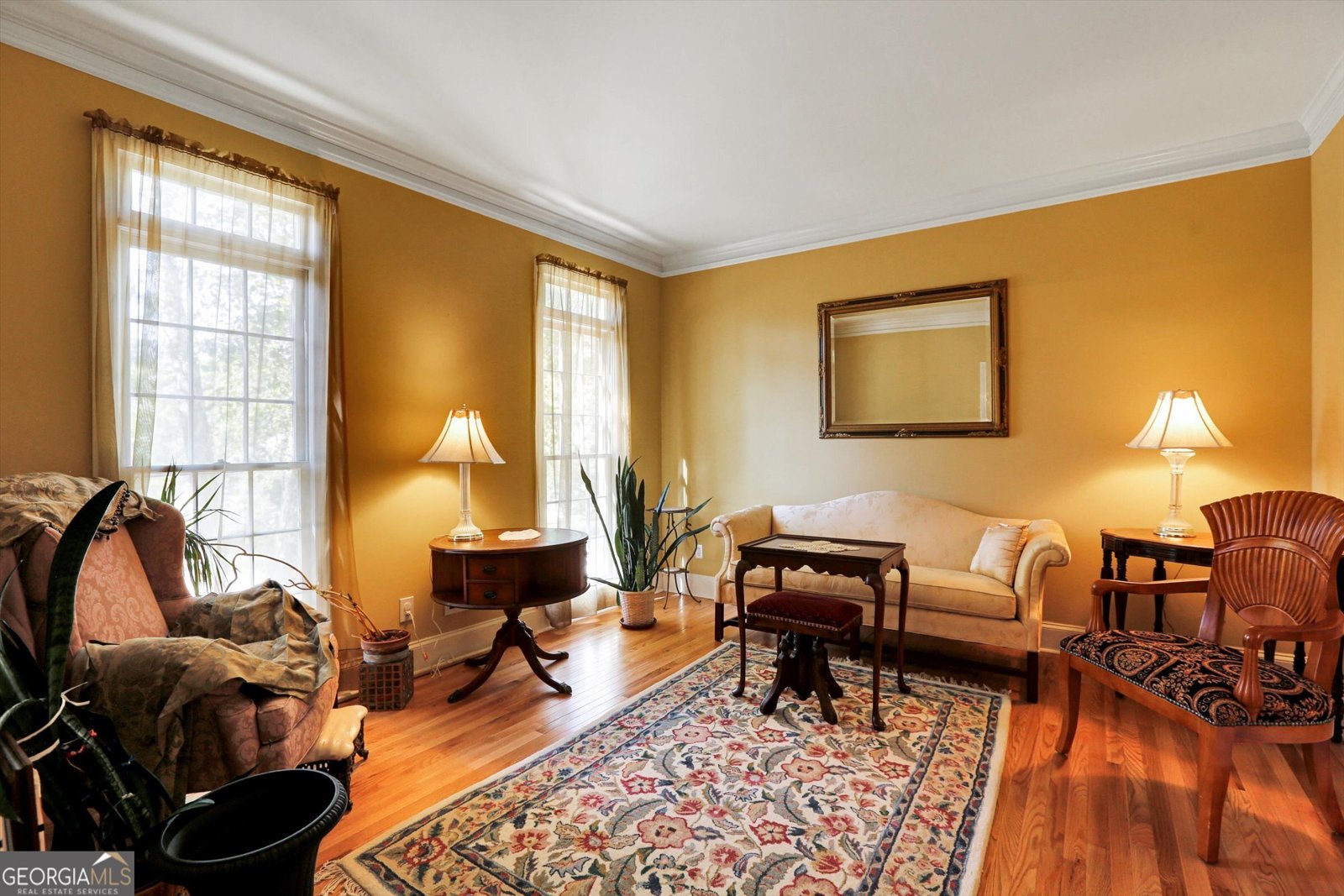 2700 Riverfront Drive Snellville - 4
