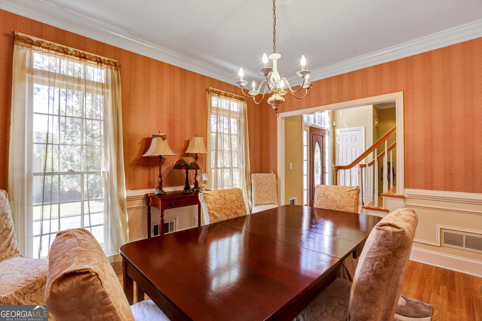 2700 Riverfront Drive Snellville - 7