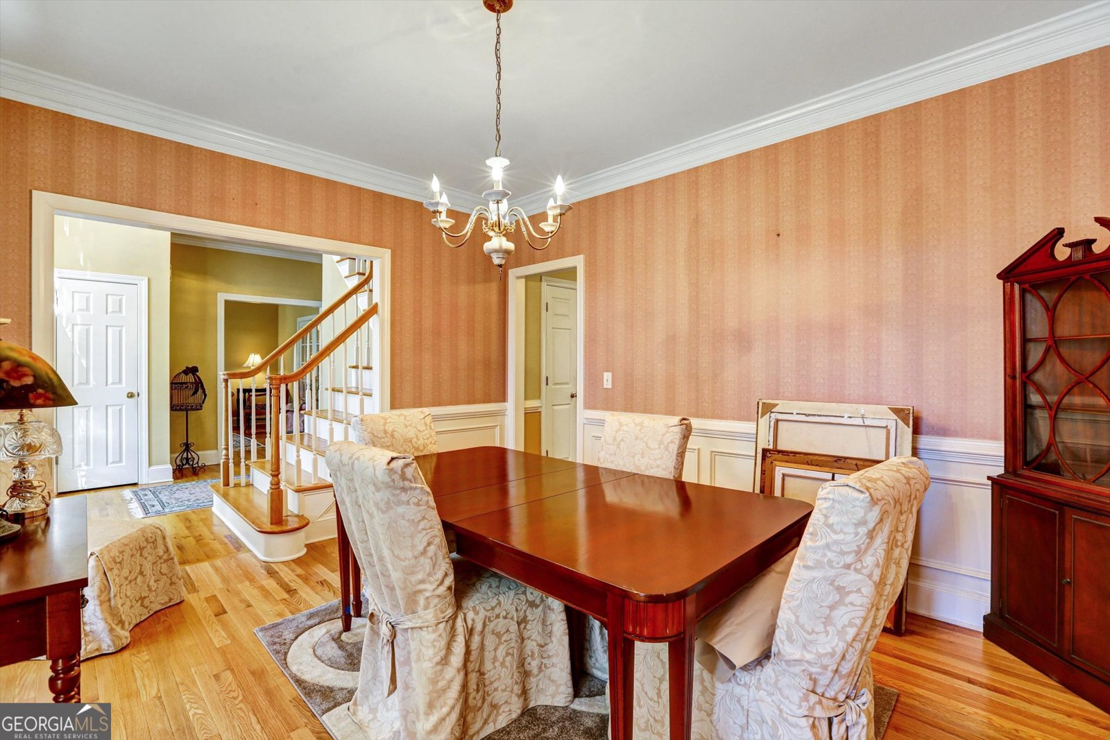 2700 Riverfront Drive Snellville - 8