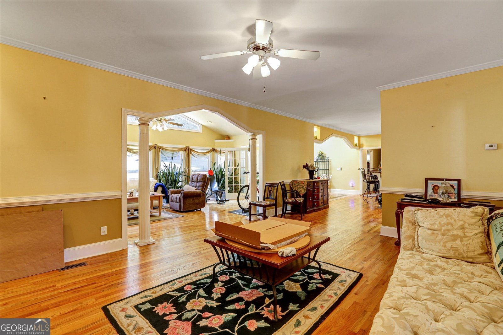 2700 Riverfront Drive Snellville - 9
