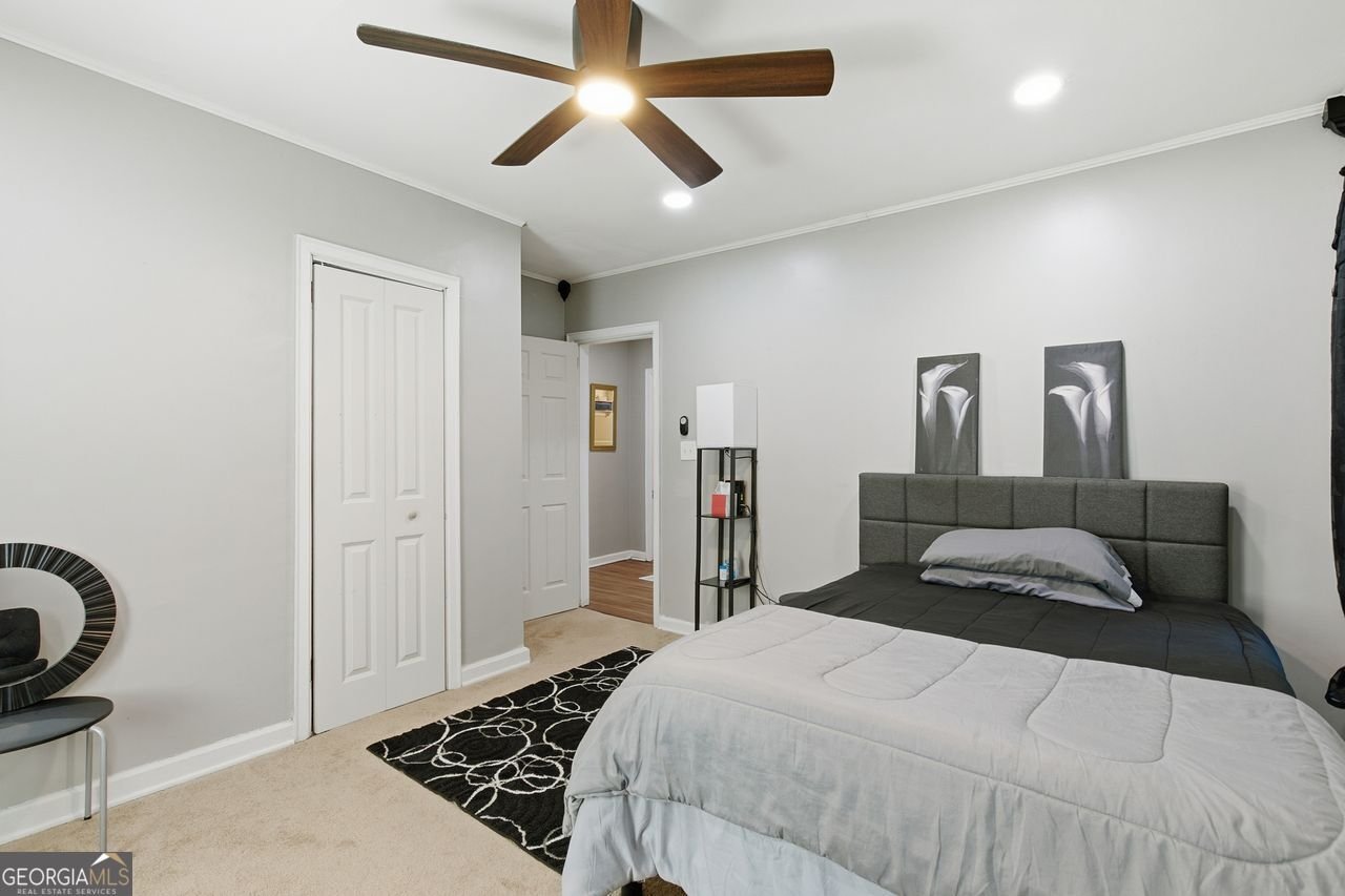 2489 Connally Drive East Point - 11