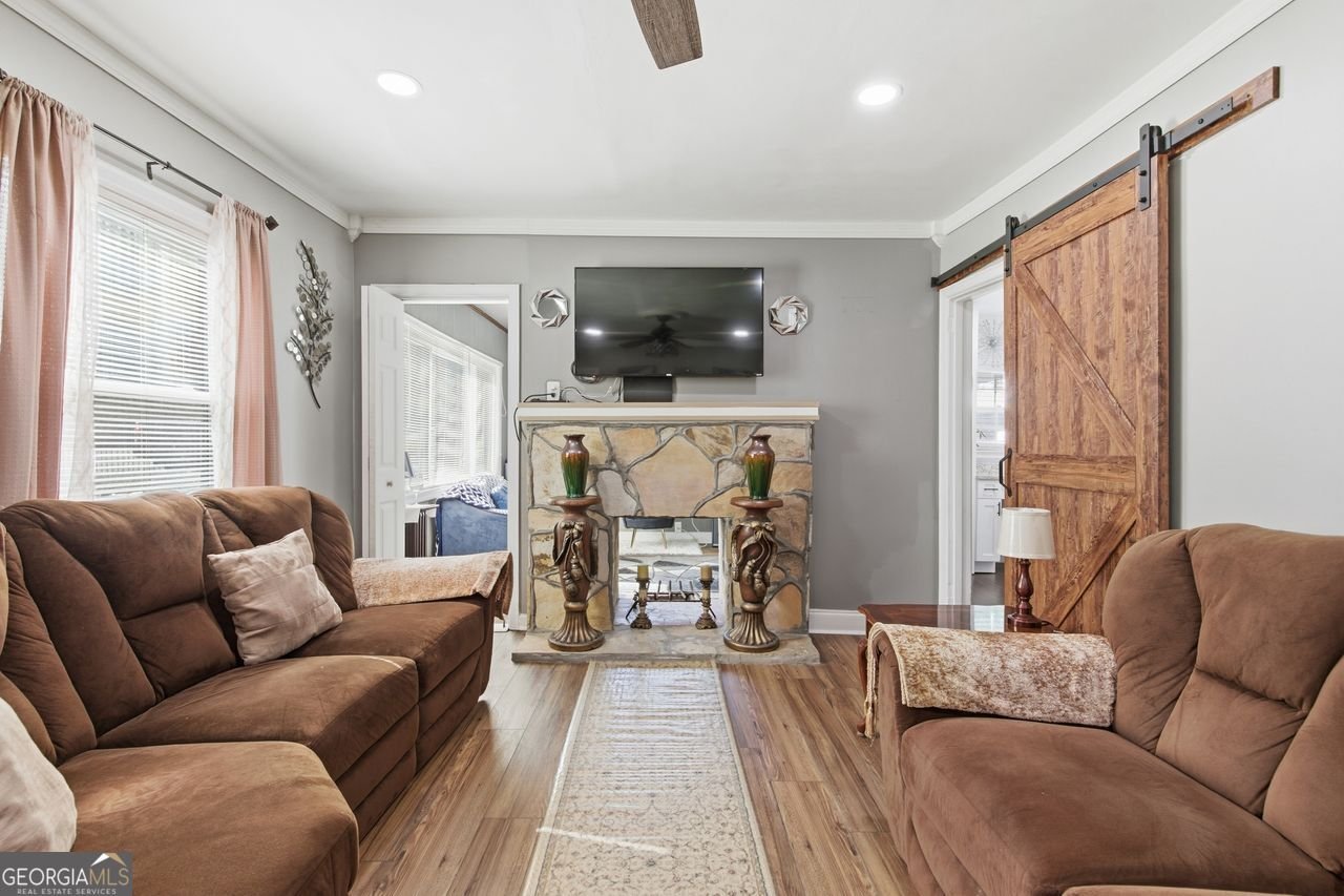 2489 Connally Drive East Point - 15