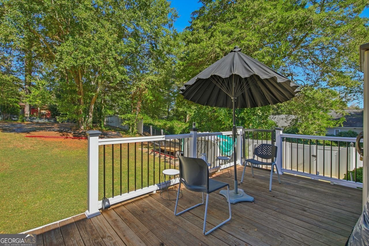 2489 Connally Drive East Point - 3