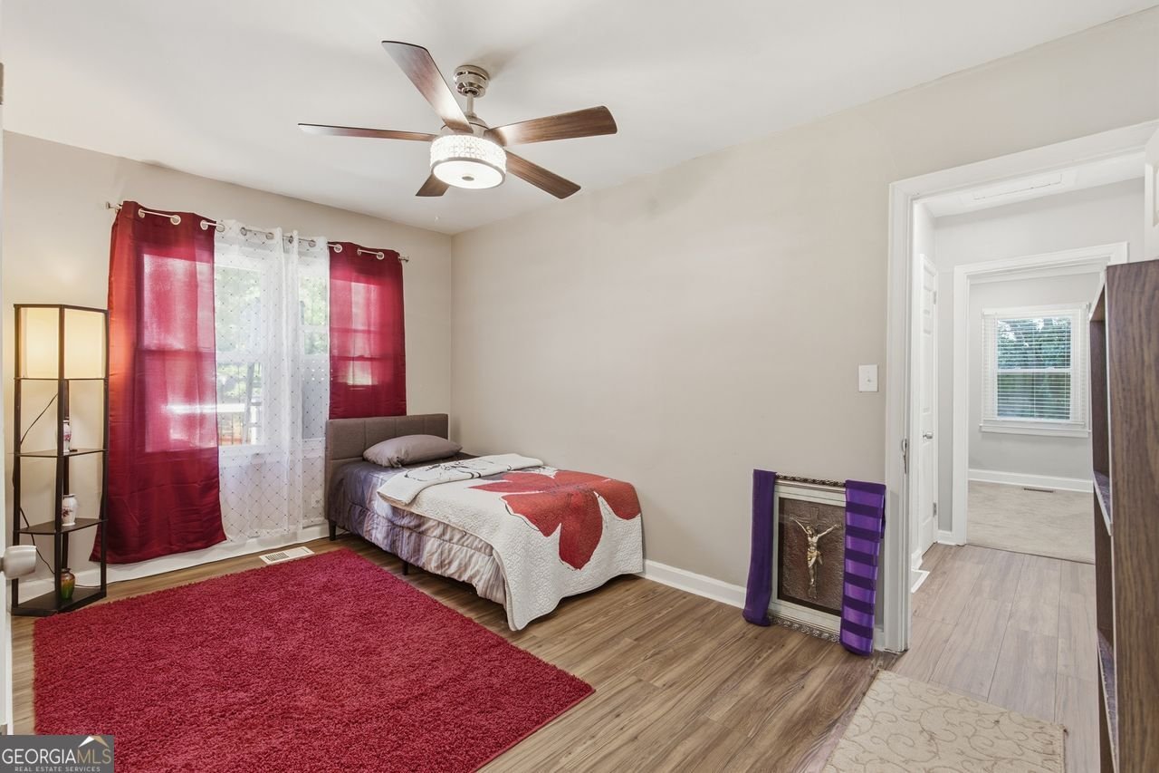 2489 Connally Drive East Point - 9