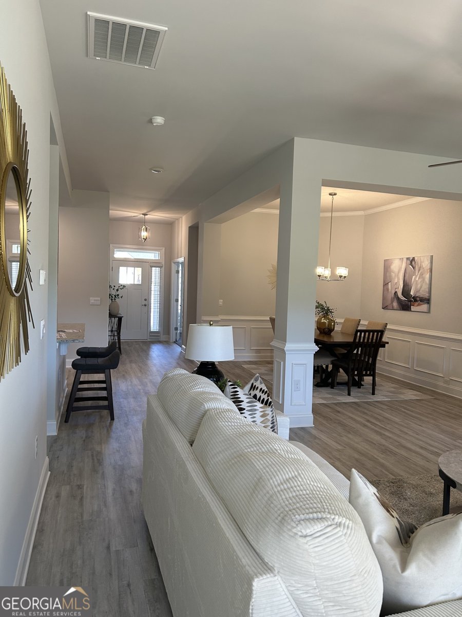 1409 Barrington Place Lane Macon - 6