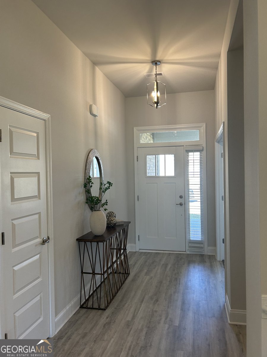 1409 Barrington Place Lane Macon - 9