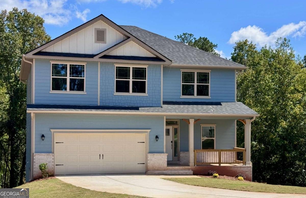478 Magnolia Grove Place Cornelia - 1