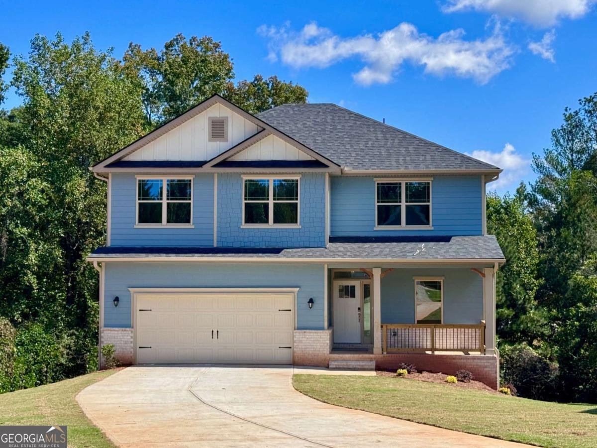 478 Magnolia Grove Place Cornelia - 2
