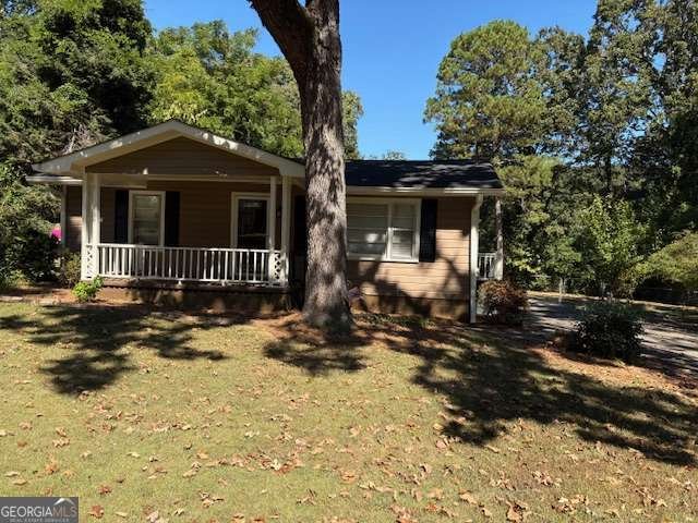 1170 Fifth Avenue Jonesboro - 1