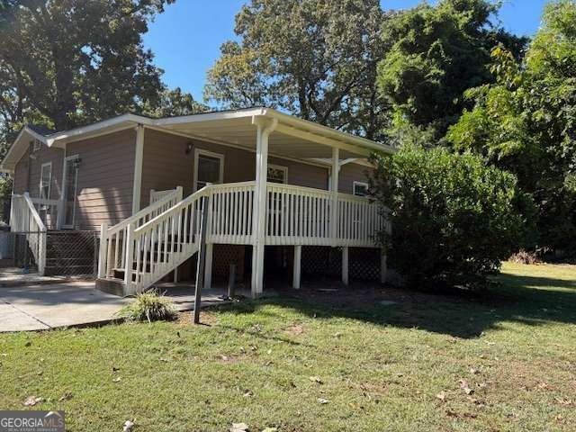1170 Fifth Avenue Jonesboro - 13