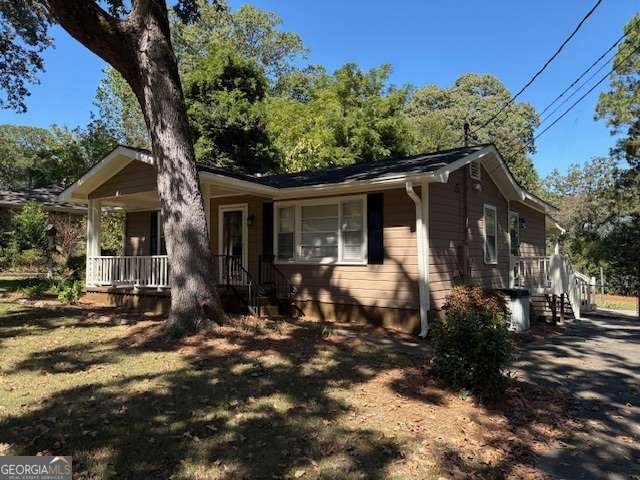 1170 Fifth Avenue Jonesboro - 2