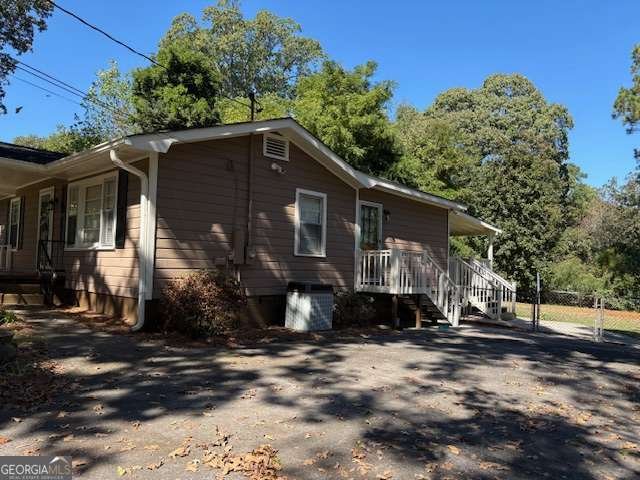 1170 Fifth Avenue Jonesboro - 3