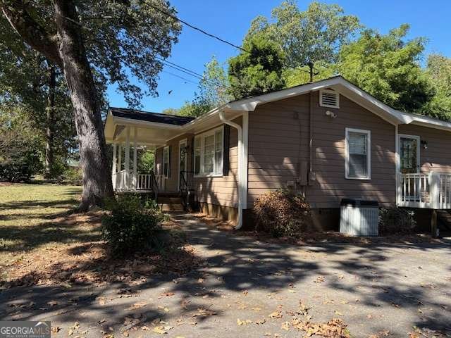 1170 Fifth Avenue Jonesboro - 4