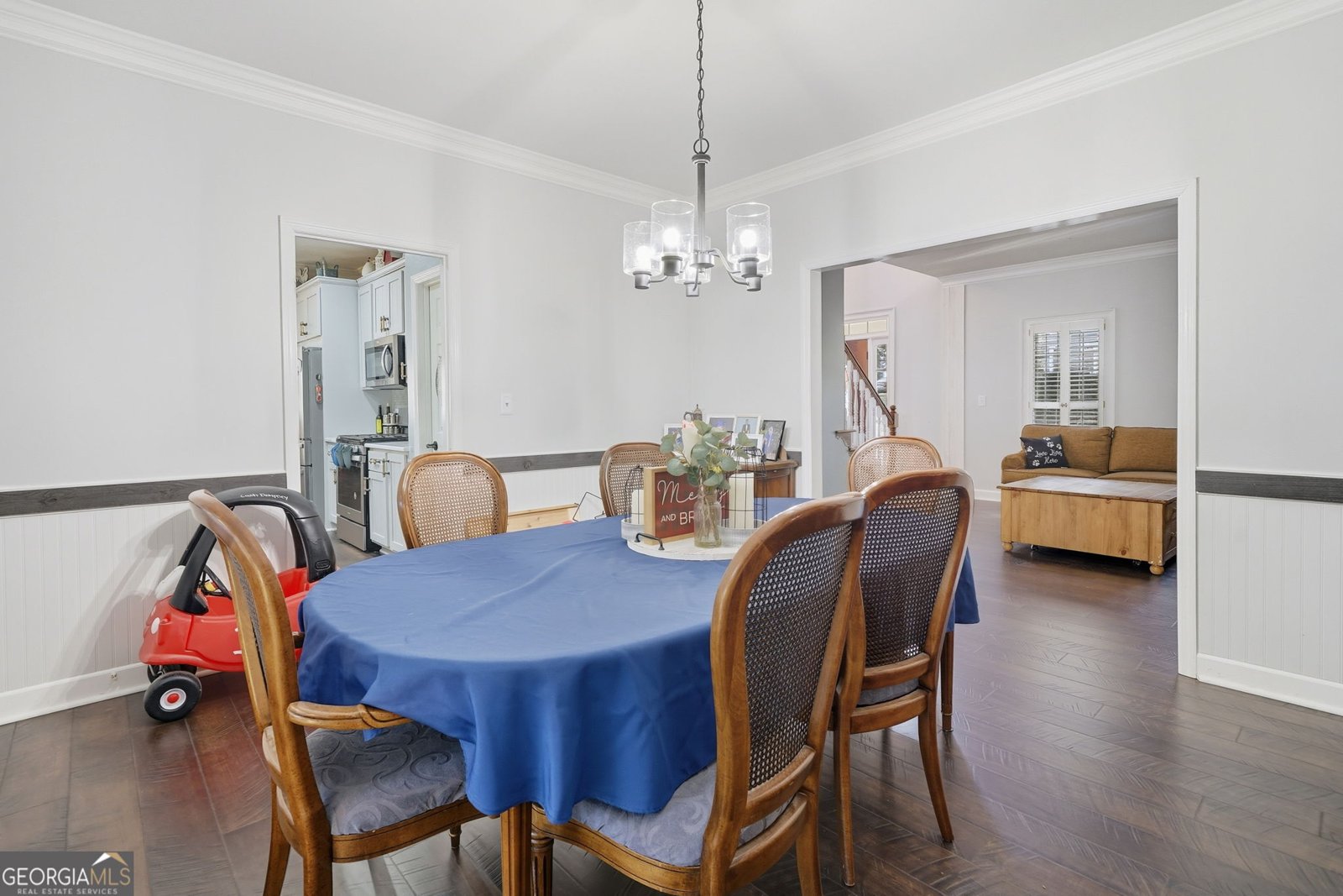 1412 Briarcliff Drive Woodstock - 10