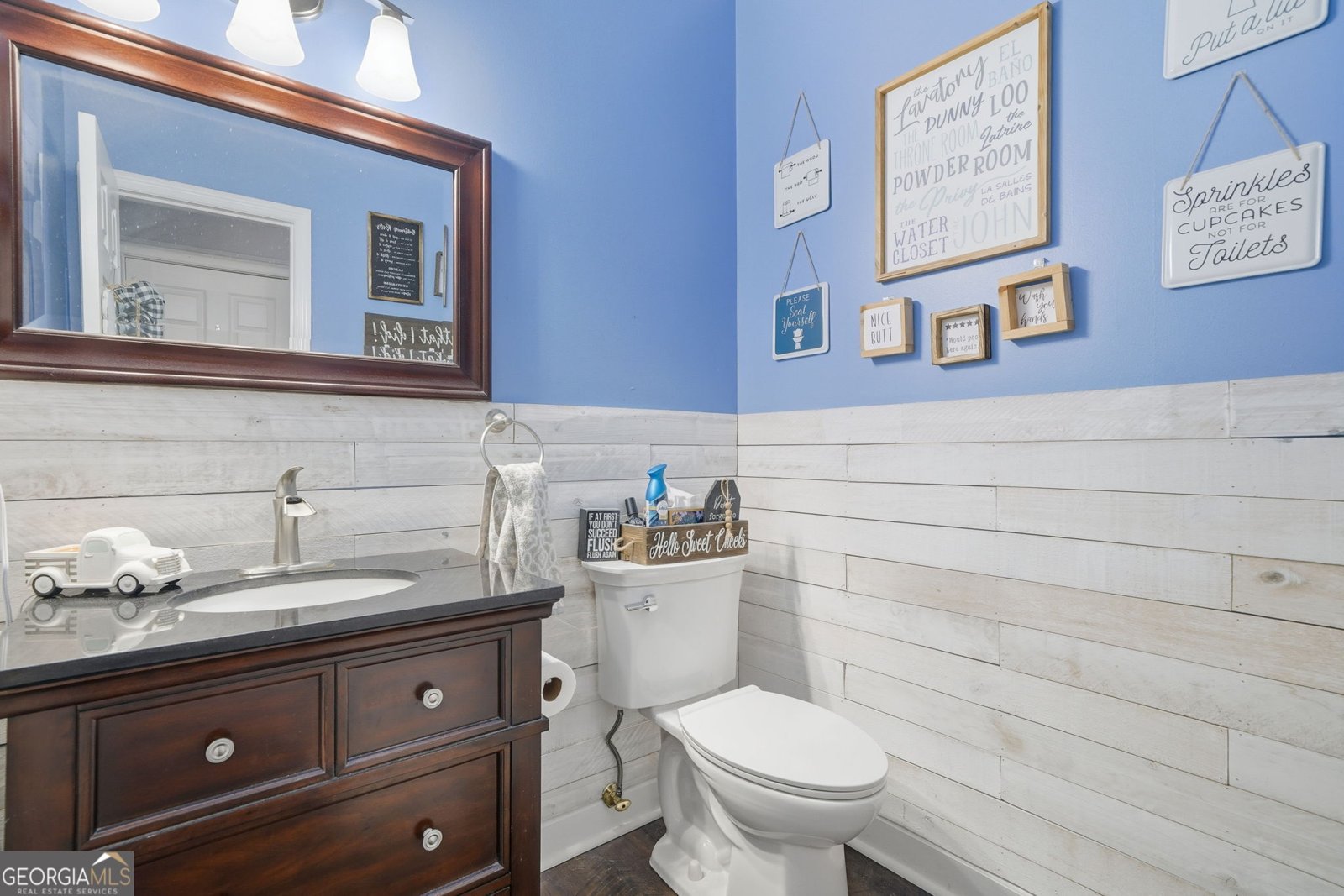 1412 Briarcliff Drive Woodstock - 11