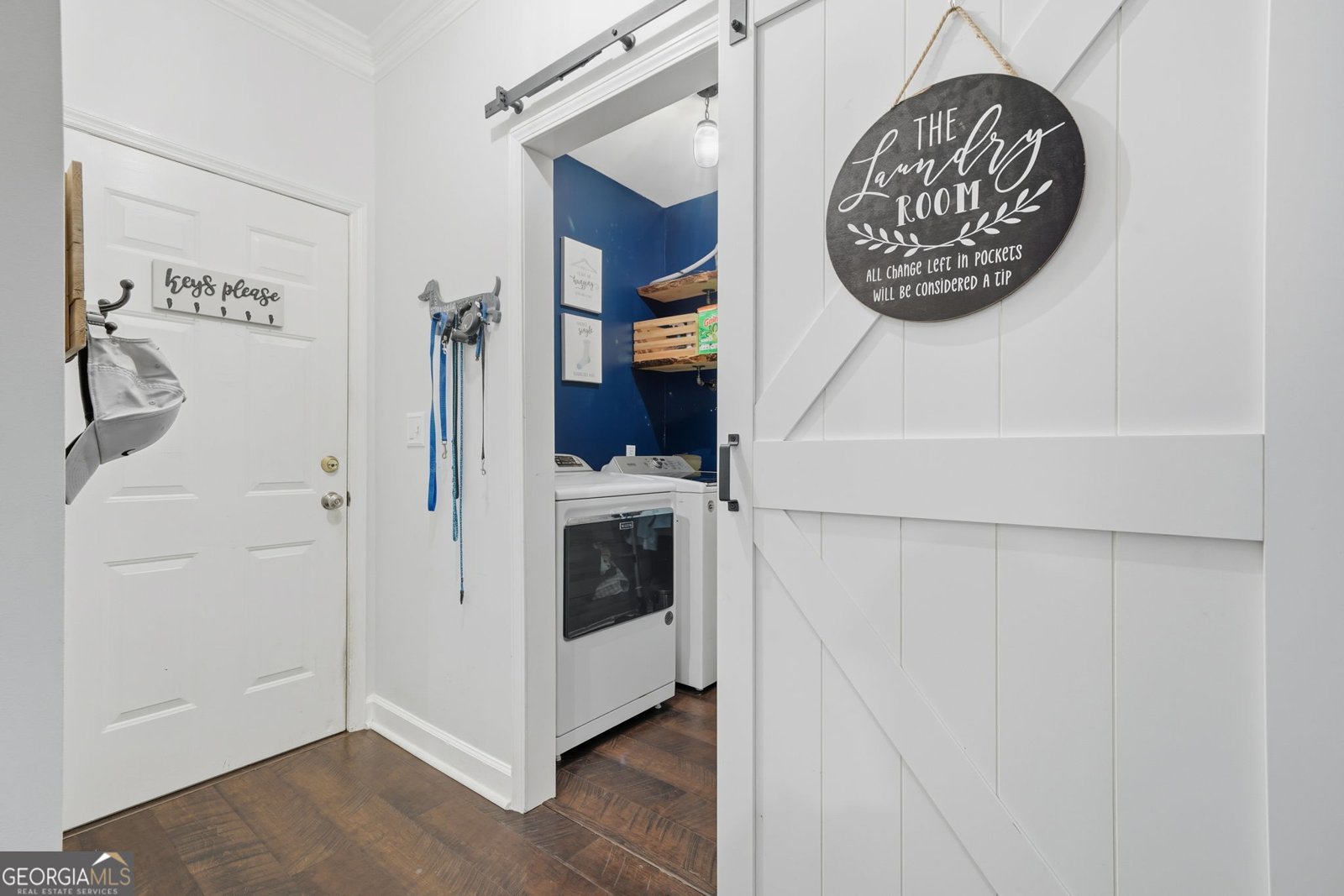 1412 Briarcliff Drive Woodstock - 12