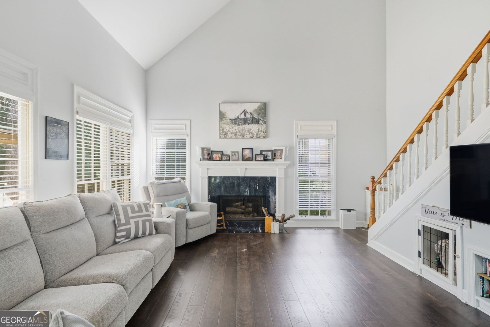 1412 Briarcliff Drive Woodstock - 14