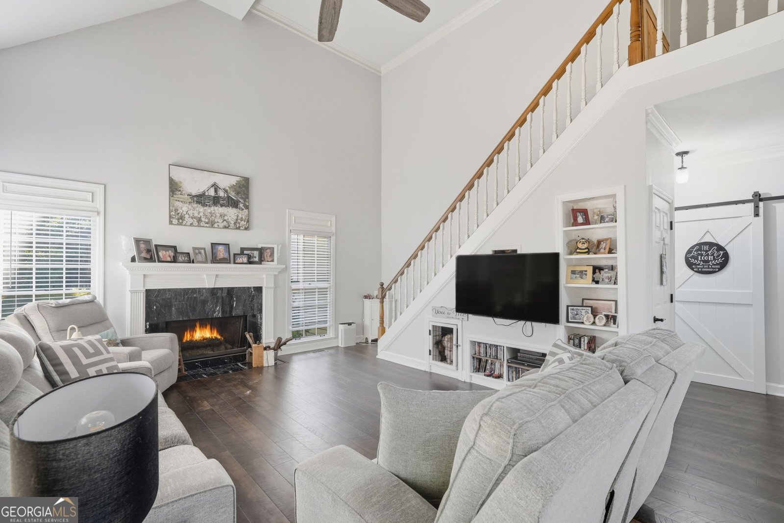 1412 Briarcliff Drive Woodstock - 15