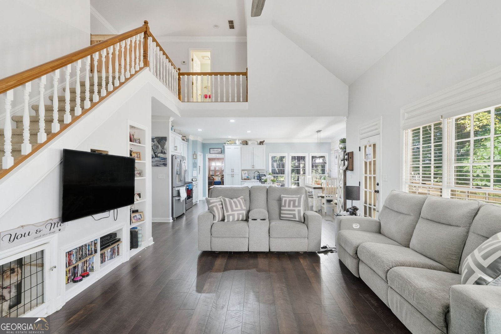 1412 Briarcliff Drive Woodstock - 16