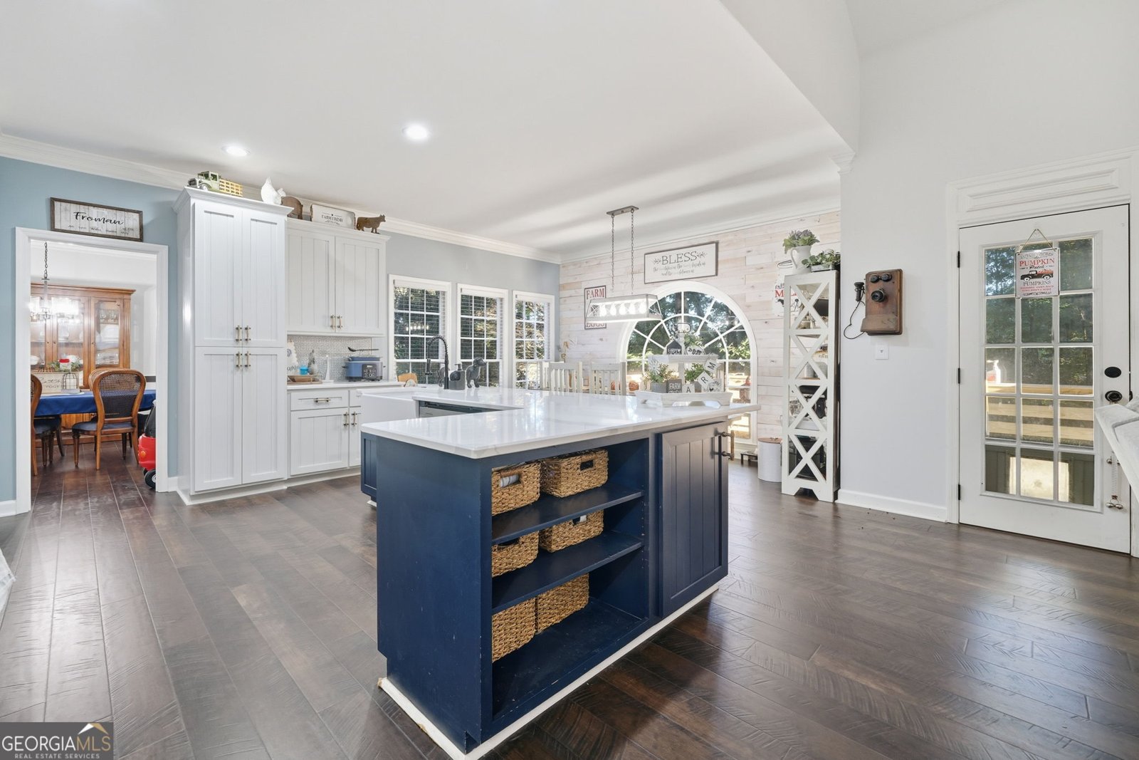 1412 Briarcliff Drive Woodstock - 17