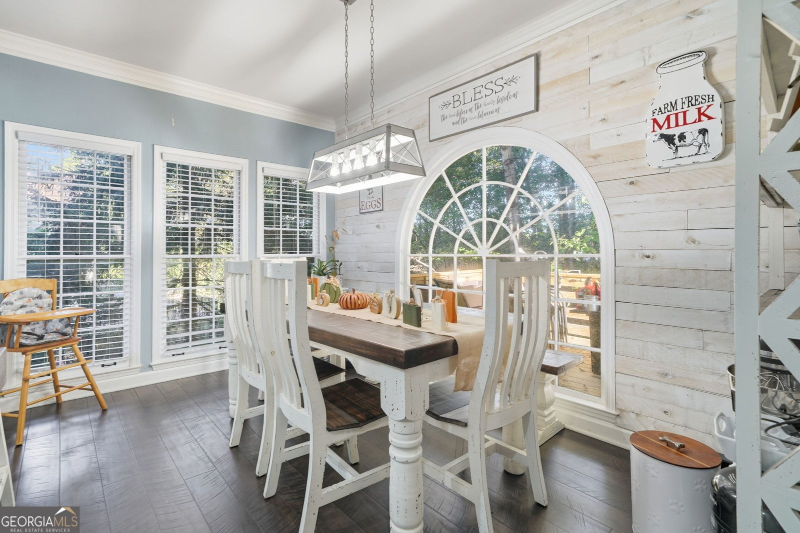 1412 Briarcliff Drive Woodstock - 18